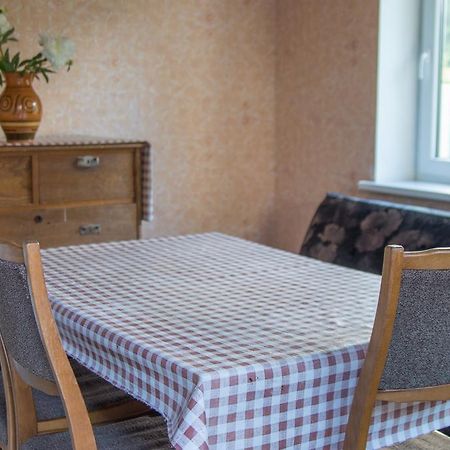 Hotel Pas Marija Palanga Exteriér fotografie
